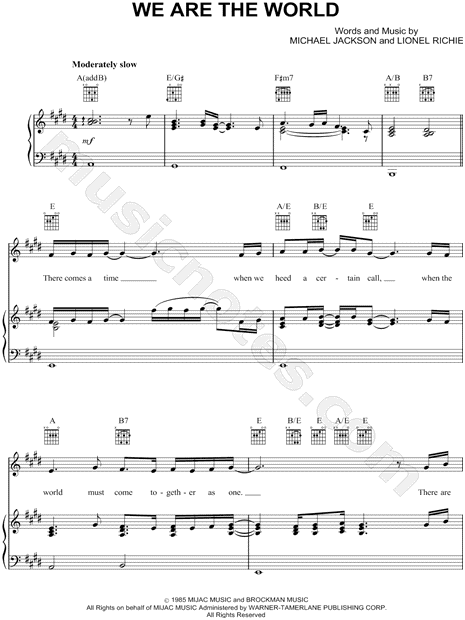 Collection: 12 Anthems for Earth Day