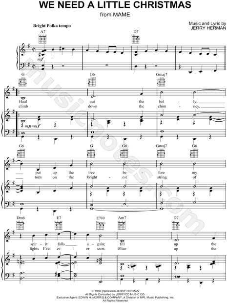 Collection: Songs for Decking The Halls