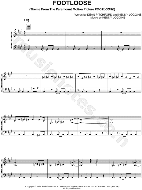 Collection: Prom Songs from Memorable Movies