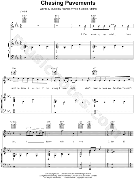 Collection: The New British Invasion