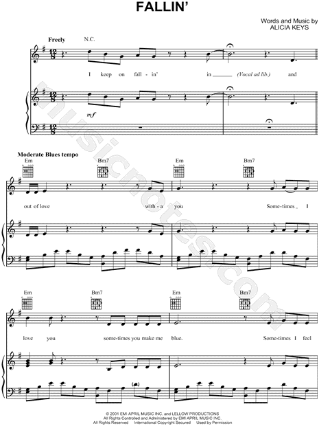 Collection: Piano in Pop Music