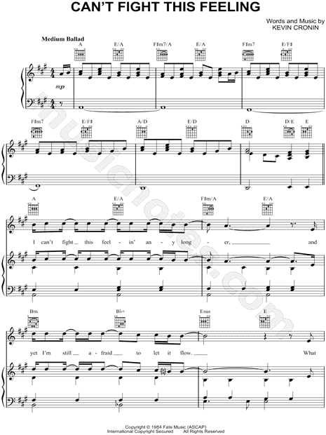 Collection: The Best of Power Ballads