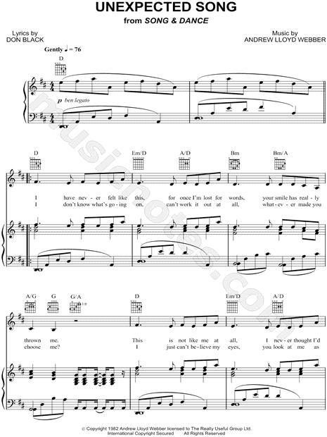 Collection: Broadway's Best Love Songs