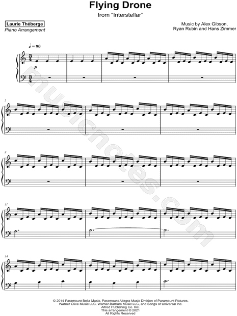 Collection: Interstellar Collection