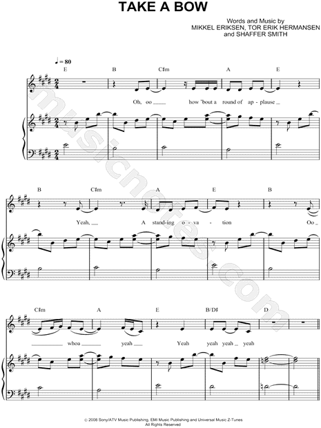 Collection: Top Songs of The 2000s