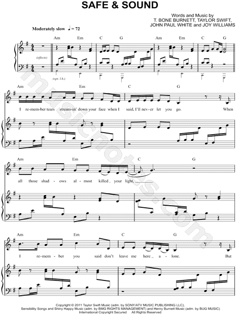 Collection: Songs For Winter