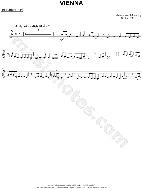 Collection: Vienna - F Instrument & Piano