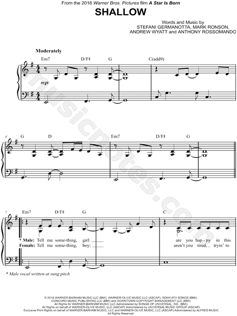 Collection: Pop Hits for Easy Piano