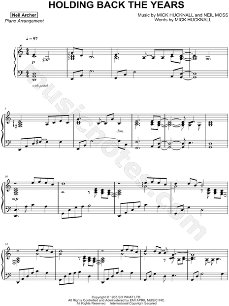 Simply Red Collection