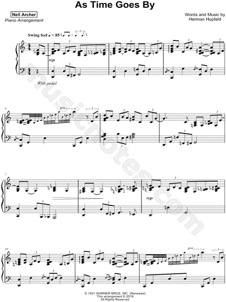 Standards Collection 3