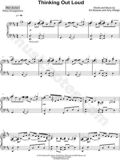 Ed Sheeran Collection