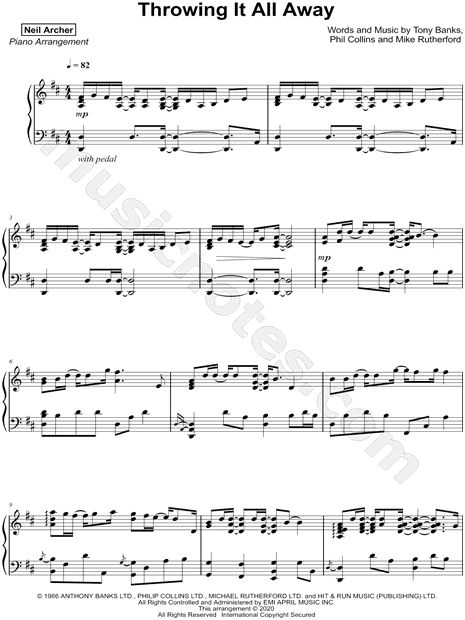 Phil Collins Collection 2