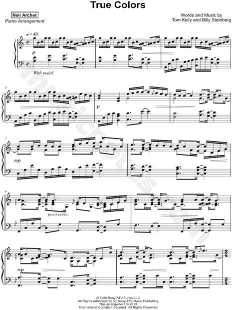 Cyndi Lauper Collection