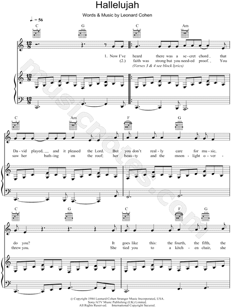 Collection: Top Songs From Across The World