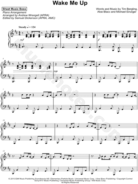 Collection: EDM Hits on Piano