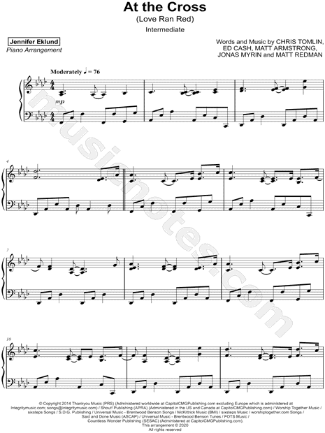 Collection: Praise & Worship Favorites Volume 2