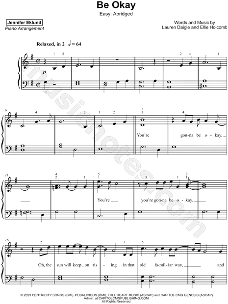 Collection: Easy Praise & Worship Favorites Volume 3