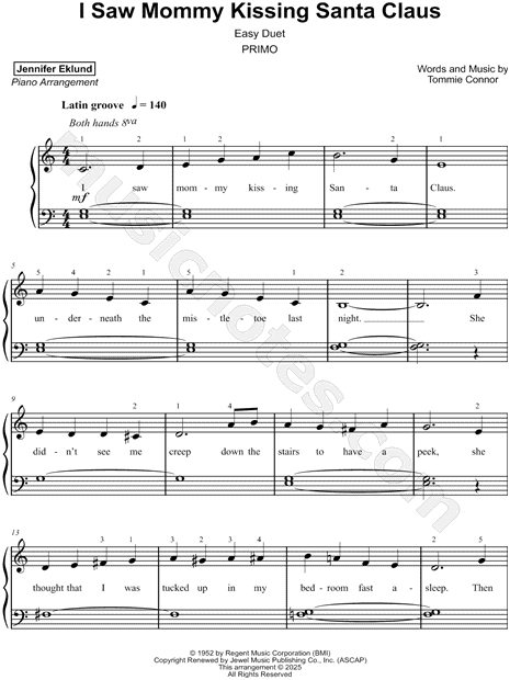 Simply Christmas For Two: Volume Four