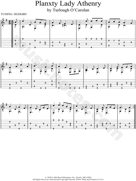 Planxty Lady Athenry