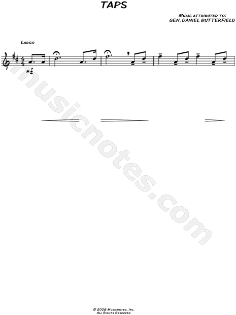 Taps