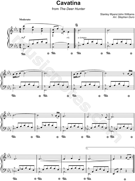 Cavatina
