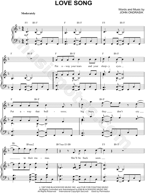 Love Song