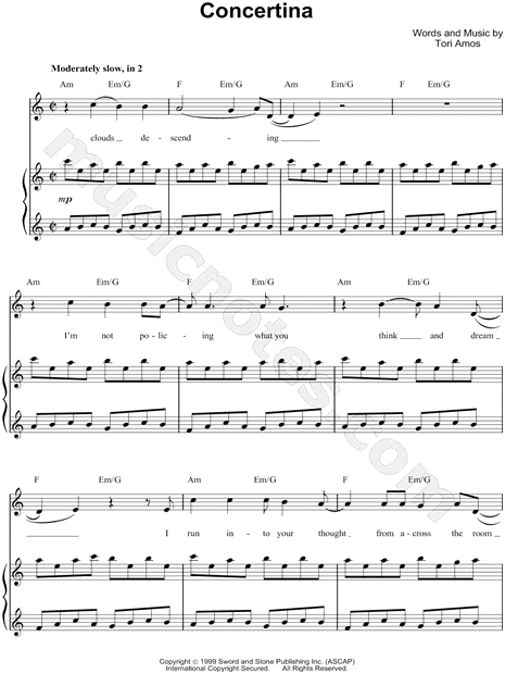 Concertina