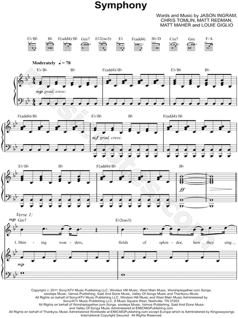 Symphony