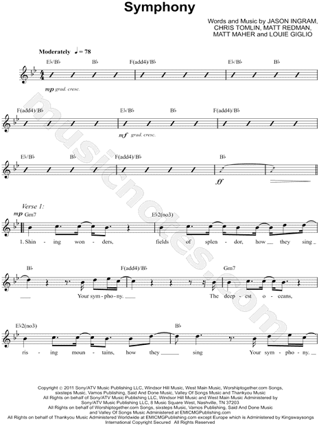 Symphony