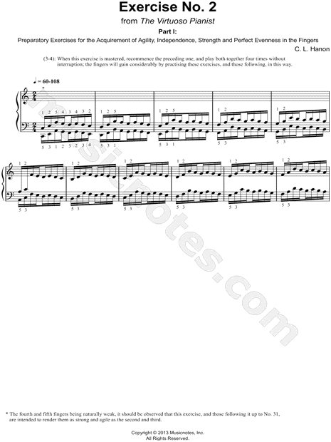Exercise No. 2