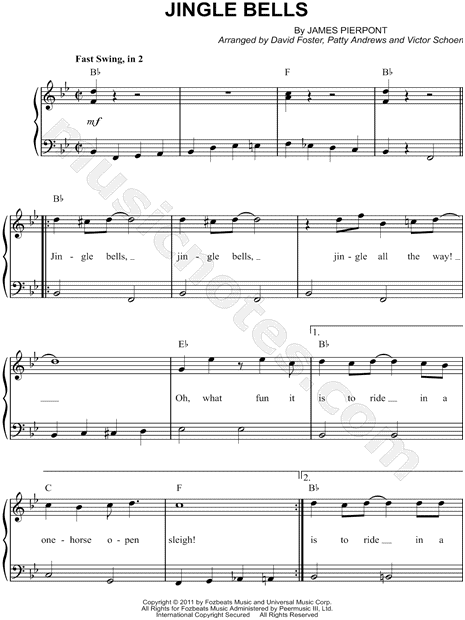 Jingle Bells