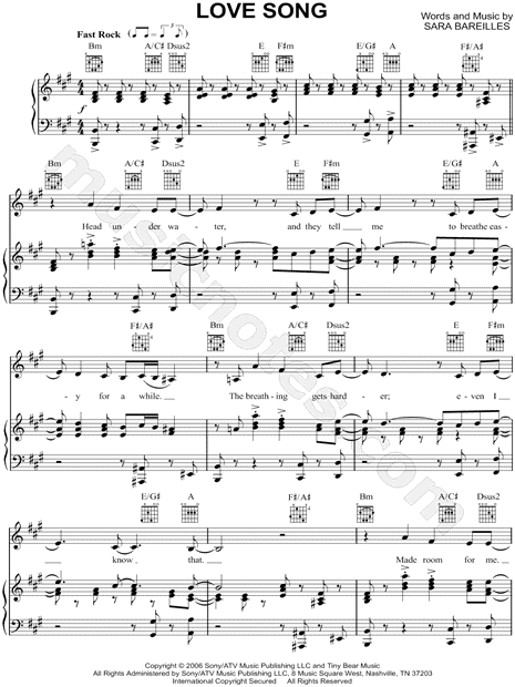 Love Song