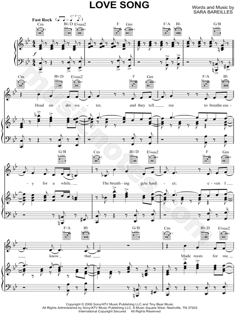 Love Song