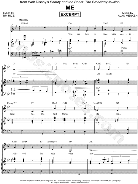 Me [Excerpt]
