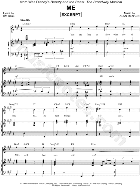 Me [Excerpt]