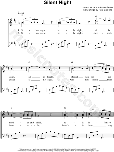 Silent Night
