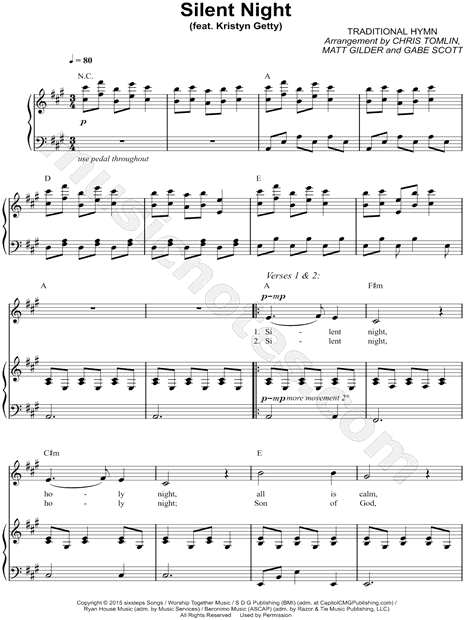 Silent Night