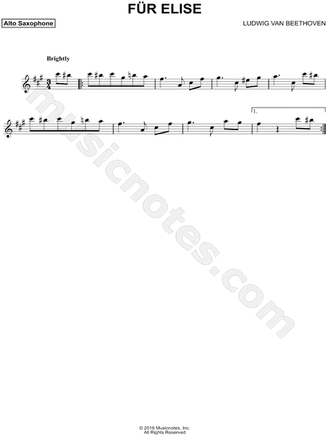 Für Elise [Theme]