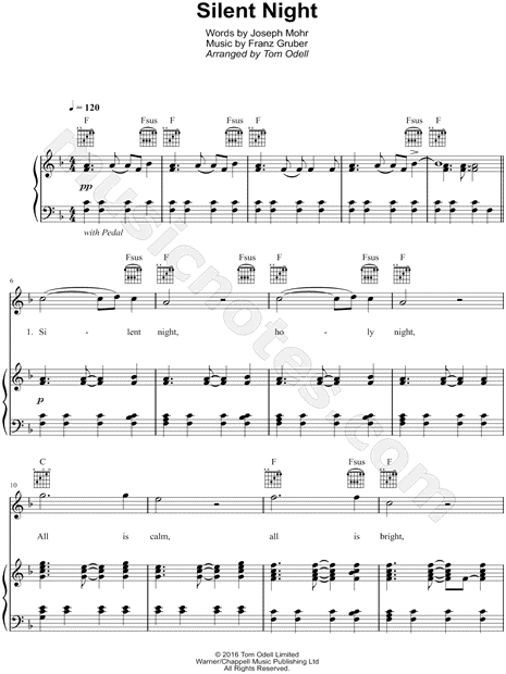 Silent Night
