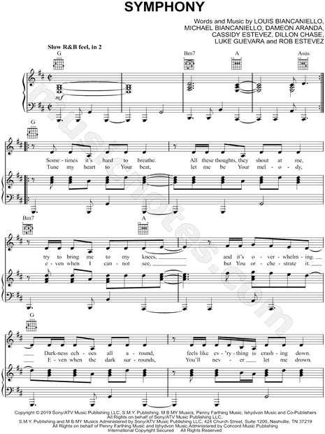Symphony