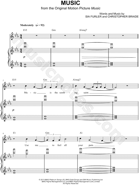 Music