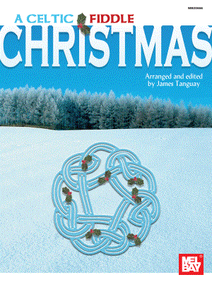 A Celtic Fiddle Christmas