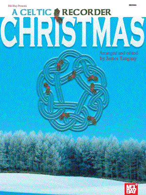 A Celtic Recorder Christmas