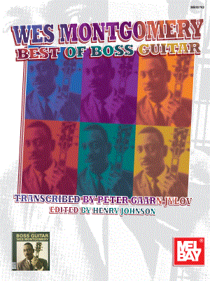 Wes Montgomery - Best of Boss Guitar