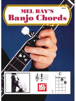 Banjo Chords