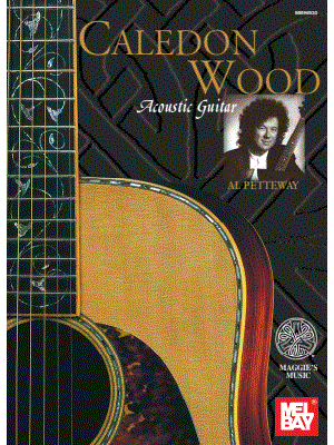 Caledon Wood: Acoustic Guitar