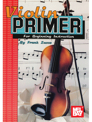 Violin Primer