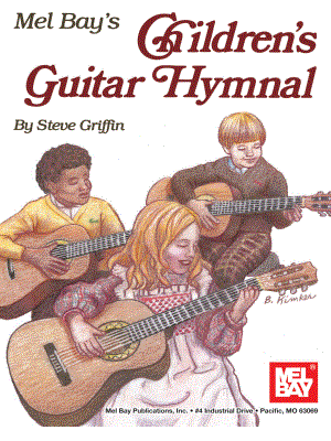 Children's Guitar Hymnal