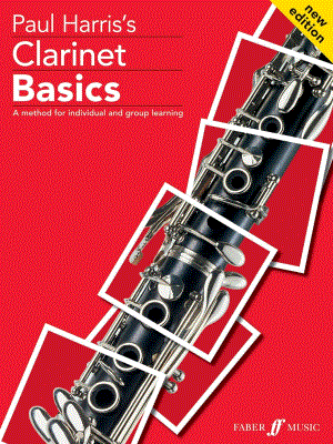 Clarinet Basics