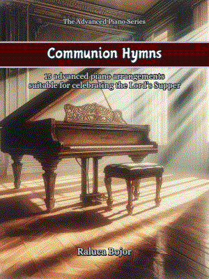 Communion Hymns
